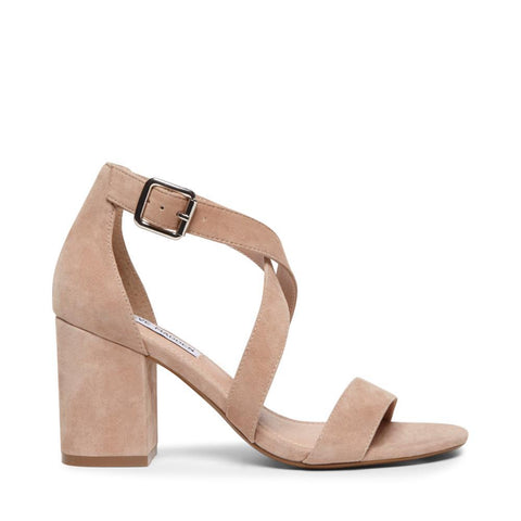 Mood Sandal TAN SUEDE