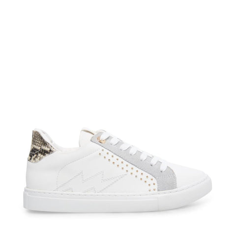 Bianka Sneaker WHITE MULTI