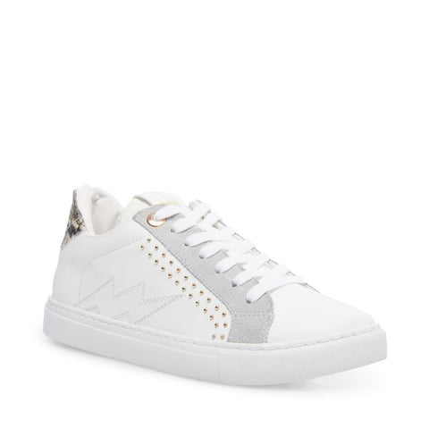 Bianka Sneaker WHITE MULTI
