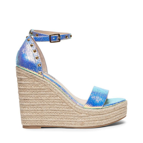 Shanon Sandal TURQ SNK
