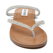 Enjoy-R Sandal RHINESTONE