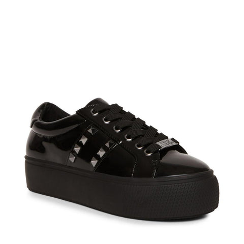 Escala Sneaker BLACK PATENT