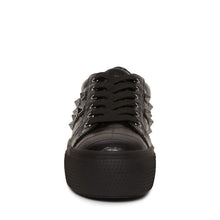 Escala Sneaker BLACK CROCO