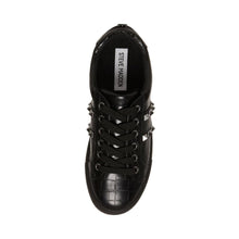 Escala Sneaker BLACK CROCO