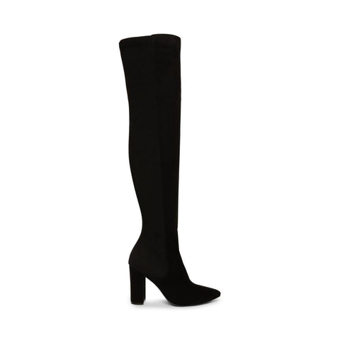Everley Boot BLACK