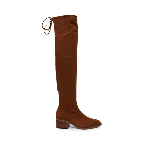 Gerardine Boot BROWN