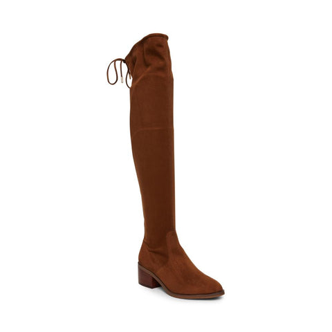 Gerardine Boot BROWN
