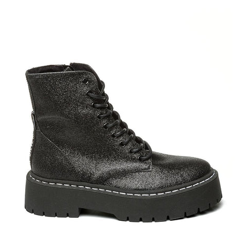 Skylar BLACK GLITTER
