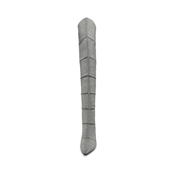 Wonders-C Boot SILVER MULTI