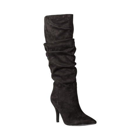 Vlouch Boot BLACK