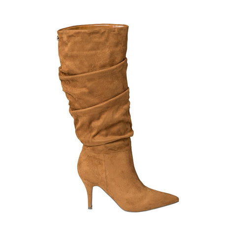 Vlouch Boot COGNAC