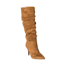 Vlouch Boot COGNAC