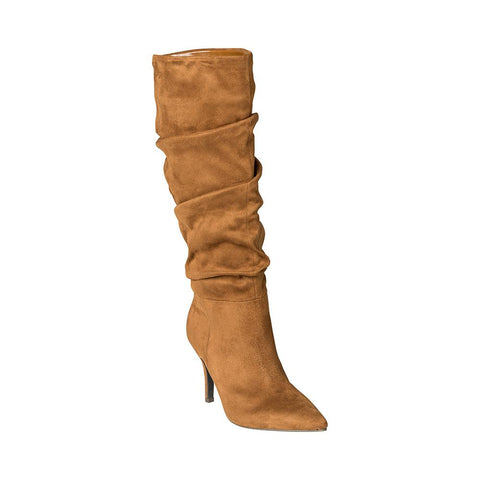 Vlouch Boot COGNAC