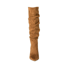 Vlouch Boot COGNAC