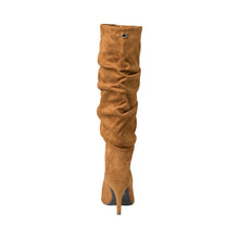 Vlouch Boot COGNAC