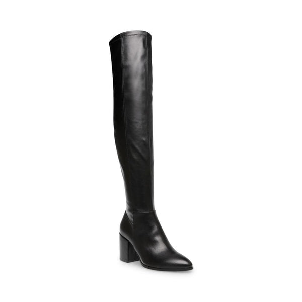 Jacey Boot BLACK
