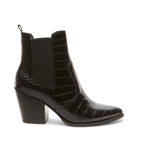 Patricia BLACK CROCO