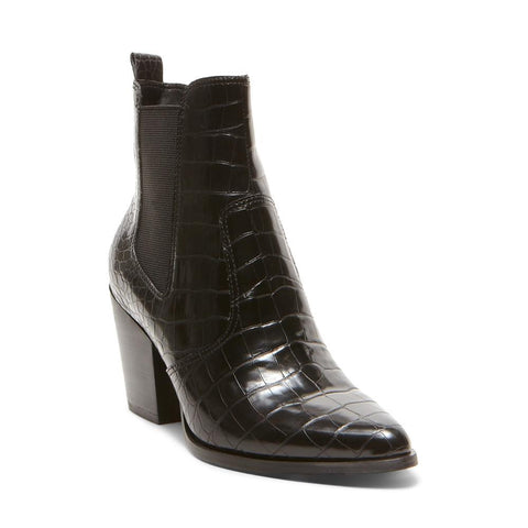 Patricia BLACK CROCO