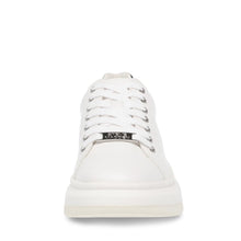 Glacial Sneaker WHITE/SIL