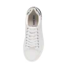Glacial Sneaker WHITE/SIL