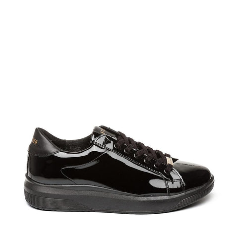 Alex Sneaker BLACK PATENT