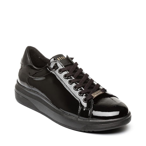 Alex Sneaker BLACK PATENT
