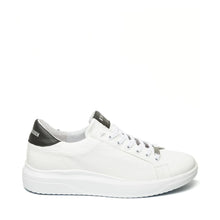 Alex Sneaker WHITE CROCO