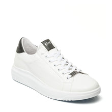 Alex Sneaker WHITE CROCO
