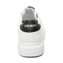 Alex Sneaker WHITE CROCO