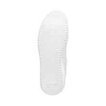 Alex Sneaker WHITE CROCO