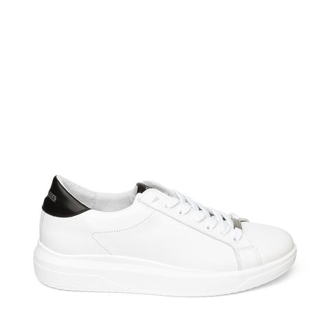 Alex Sneaker WHITE LEATHER