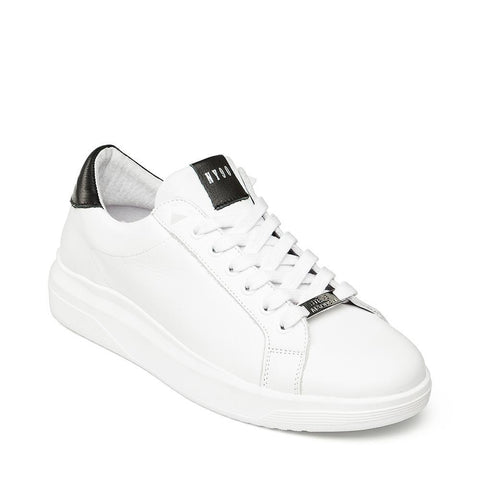 Alex Sneaker WHITE LEATHER