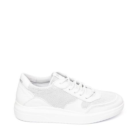 Franklo Sneaker WHITE LEATHER