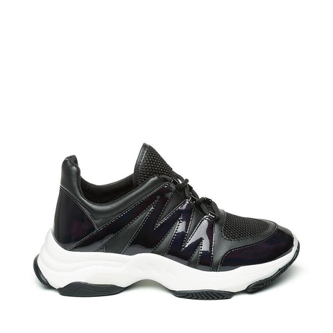Copper Sneaker BLACK