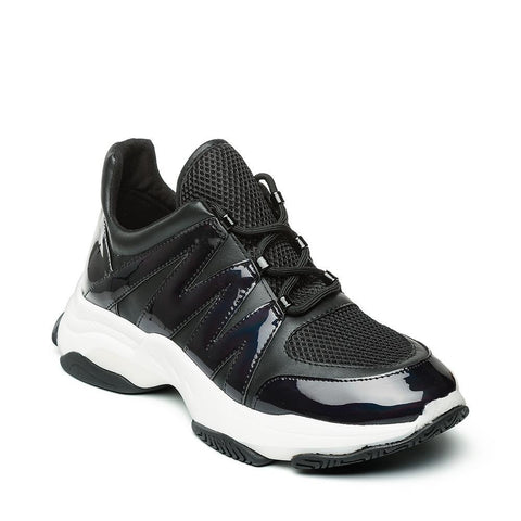 Copper Sneaker BLACK