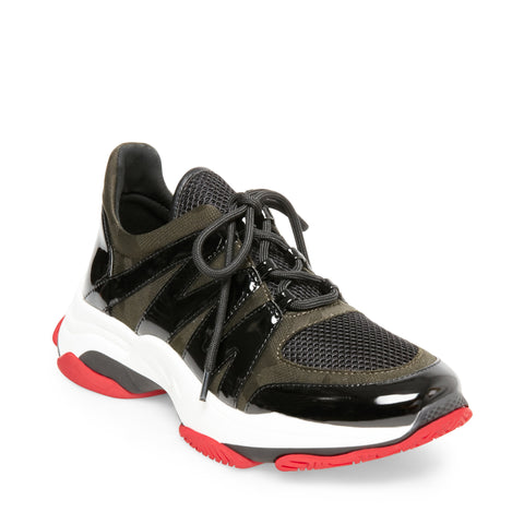 Copper Sneaker CAMO MULTI