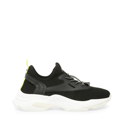 Isles Sneaker BLACK