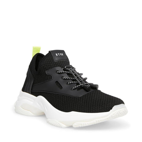 Isles Sneaker BLACK