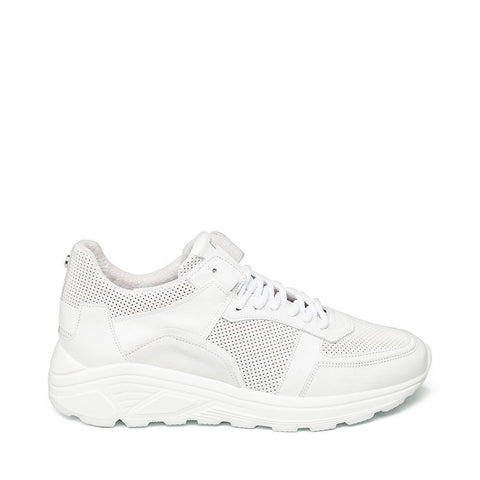 Runny Sneaker WHITE MULTI