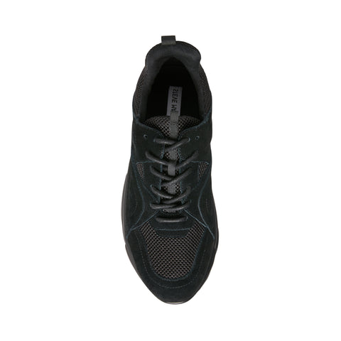 Mover Sneaker BLACK SUEDE