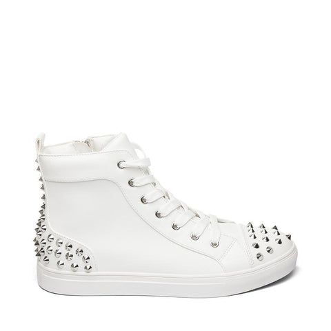 Cordz Sneaker WHITE