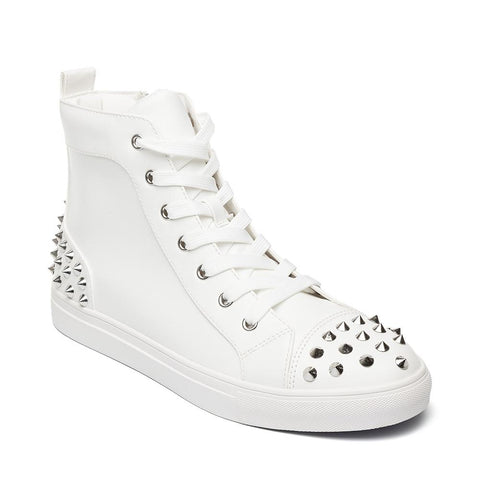 Cordz Sneaker WHITE