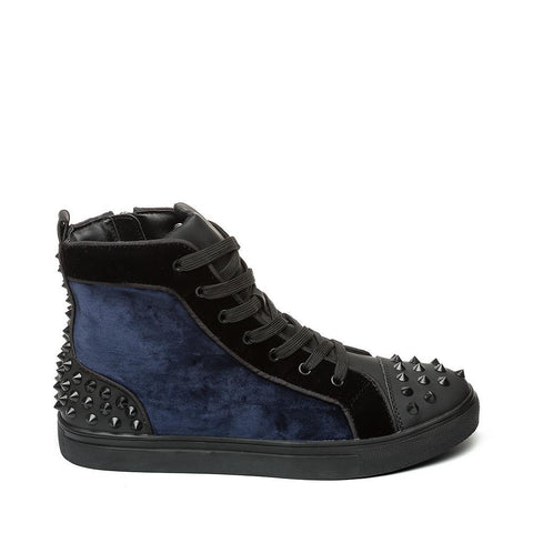 Cordz Sneaker NAVY MULTI