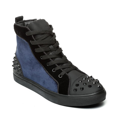 Cordz Sneaker NAVY MULTI
