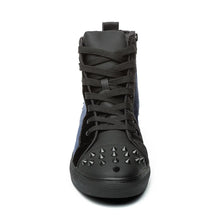 Cordz Sneaker NAVY MULTI