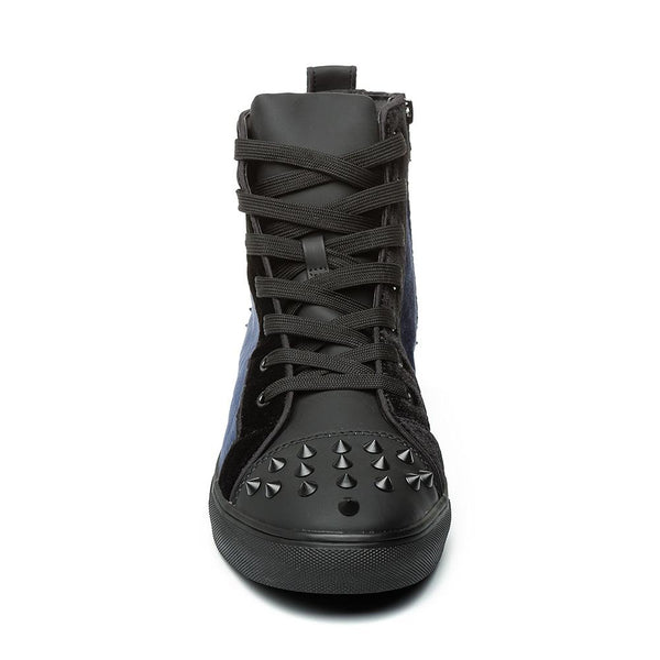 Cordz Sneaker NAVY MULTI