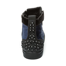 Cordz Sneaker NAVY MULTI
