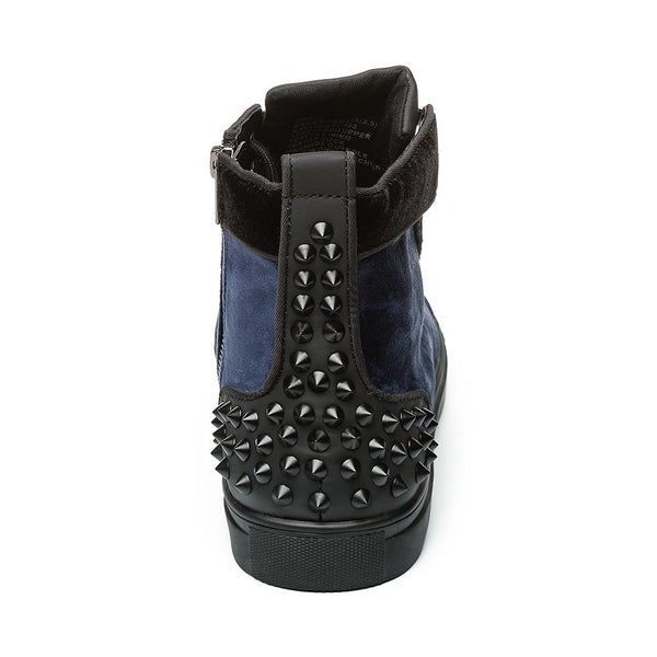Cordz Sneaker NAVY MULTI