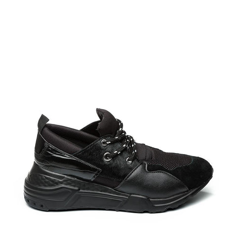 Ridge2 Sneaker BLACK