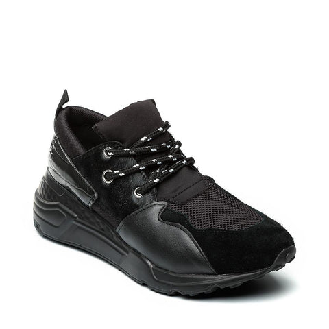 Ridge2 Sneaker BLACK